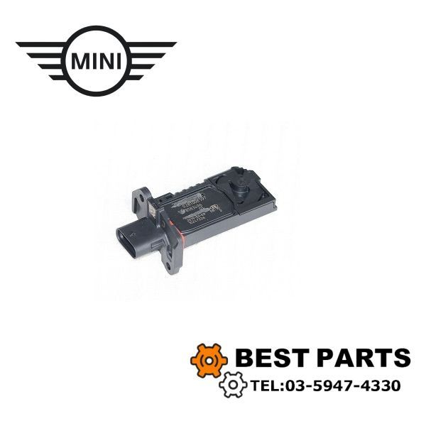 BMW MINI エアマスセンサー エアマス エアマスメーター F55|F56 13628583496 純正OEM