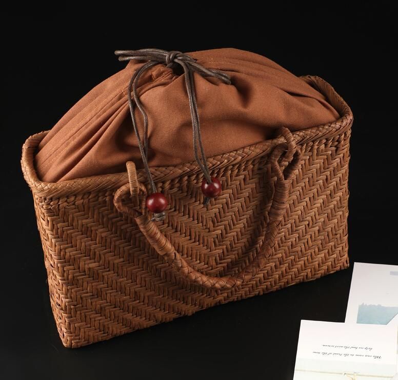 ♡新品未使用 山葡萄手編みカゴバッグ♡ 楽天市場】山葡萄 山葡萄かごバッグ 手作り 山葡萄籠バッグ 乱れ