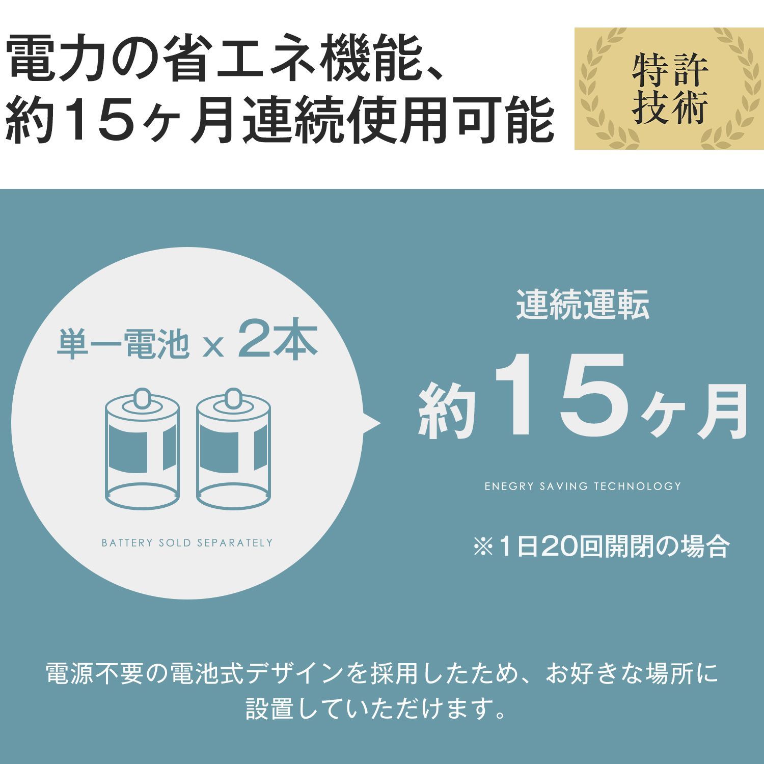 配送員設置 新品、未使用 ゴミ箱 ひらけ センサー全自動開閉式ゴミ箱