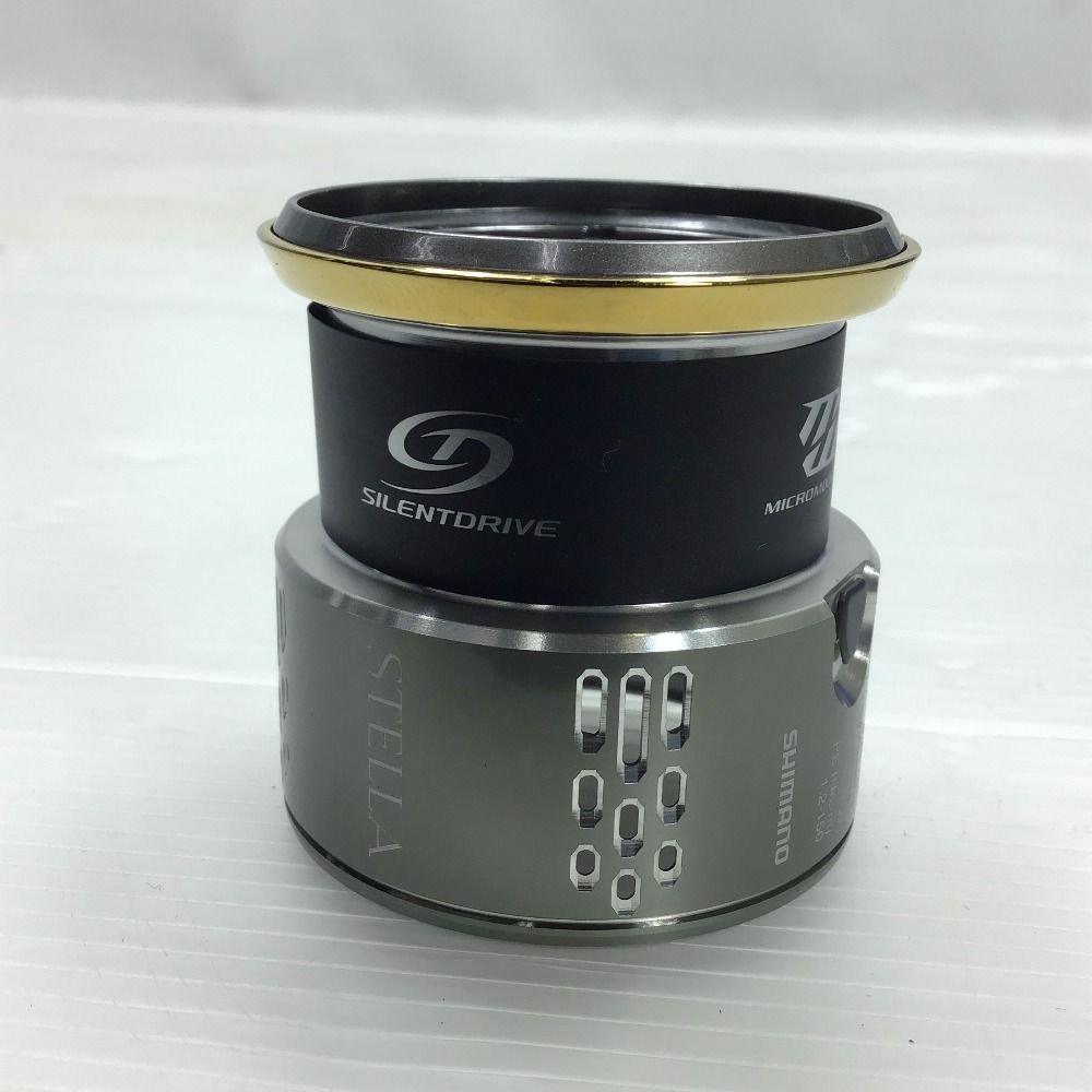 18ステラC3000 純正スプール シマノ 18ステラ C3000SDHHG及びC3000純正