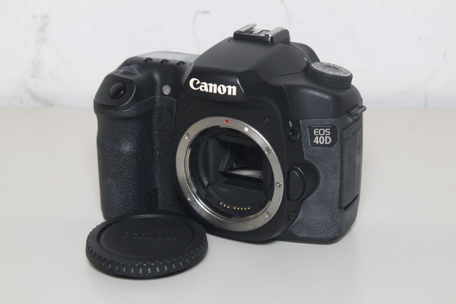 ジャンク品】Canon/EOS 40D/ボディのみ/デジタル一眼 ⑥ - メルカリ