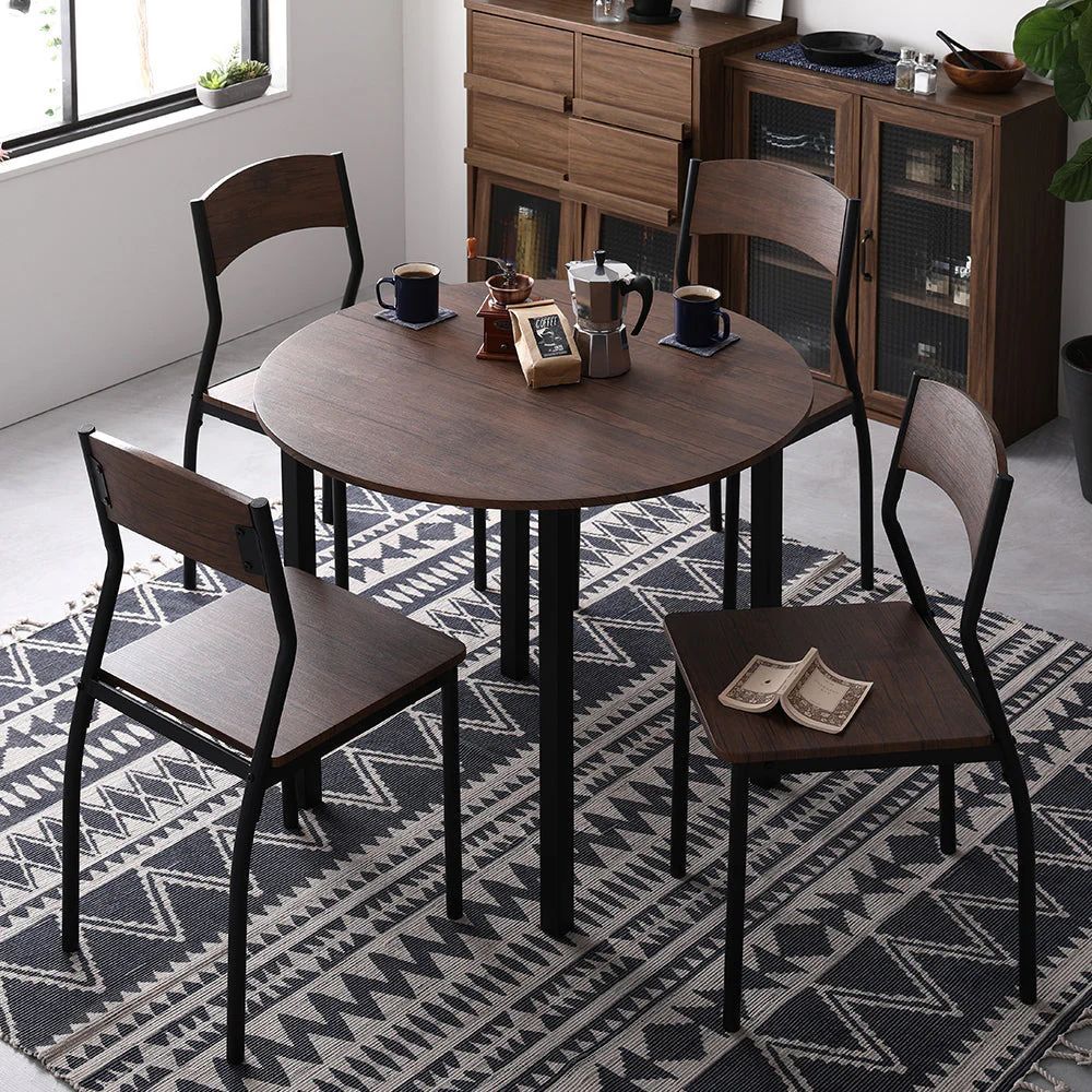 埼玉県引き取り限定☆ニトリ☆リビングダイニングテーブルセット