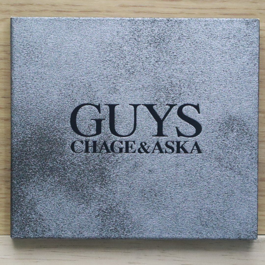 Amazon.co.jp: CHAGE and ASKA 25th Anniversary Special チャゲ