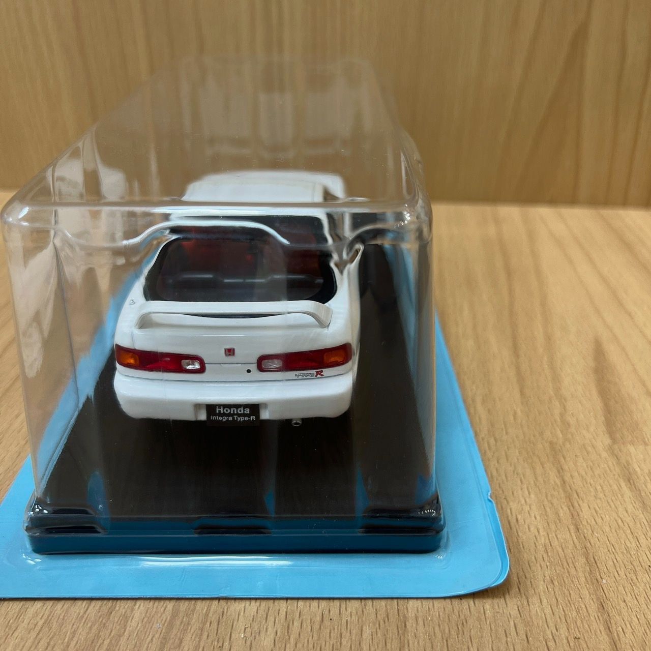 パーティを彩るご馳走や 国産名車コレクション 1/24 1995 R Type