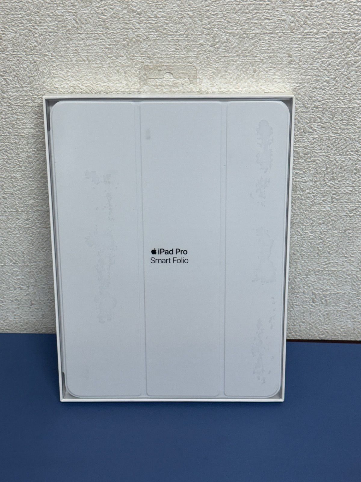 【未開封】Apple 11インチ iPad Pro用 Smart Folio iPad Pro 11インチ 第4世代 Wi-Fi 1TB 2022年秋モデル MNXK3J/A