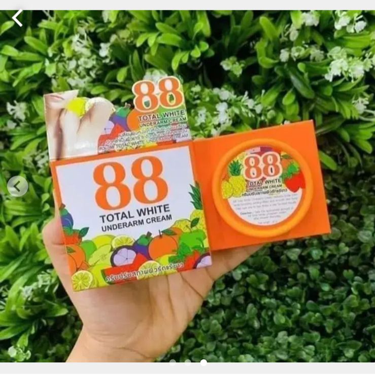制汗・デオドラント 88 Total cream + lishou coffee 制汗・デオドラント 88 Total cream + lishou coffee 88 Total