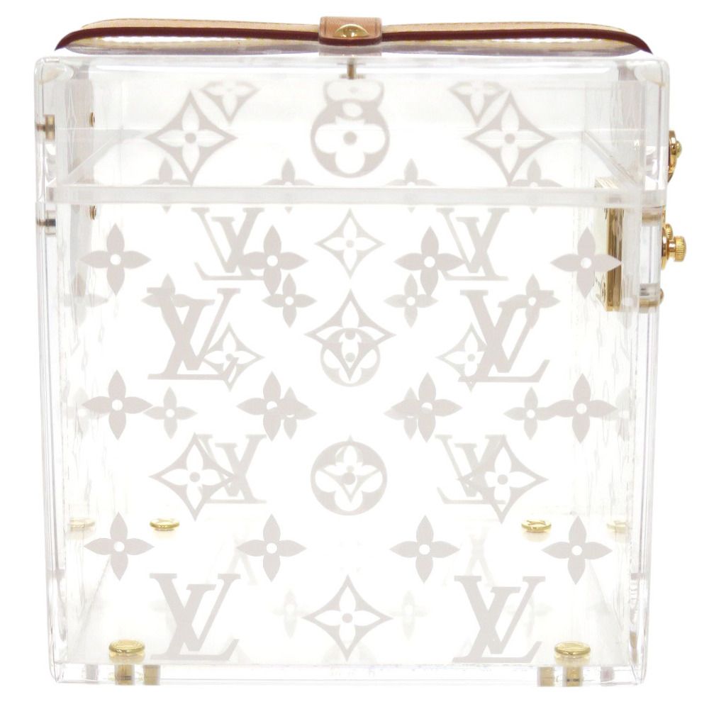 メイクボックス ジュエリーケース