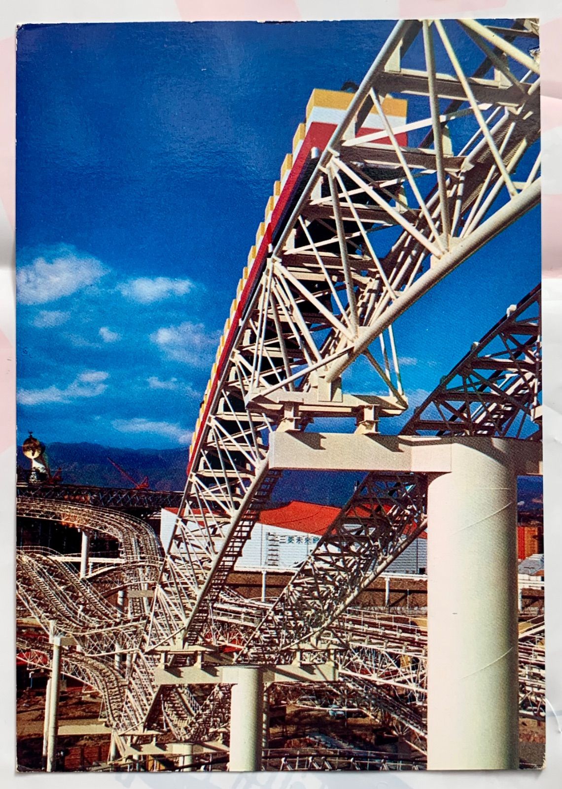 万博カード EXPO70 日本万国博覧会 EXPO'70 大阪万博 ポストカード 32枚 セット