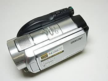 SONY HDR-UX7 シルバー カメラ