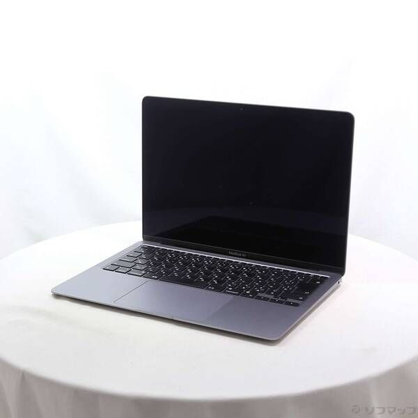 中古品〕 MacBook Air 13.3-inch Late-2020 MGN73J／A Apple M1 8コアCPU_8