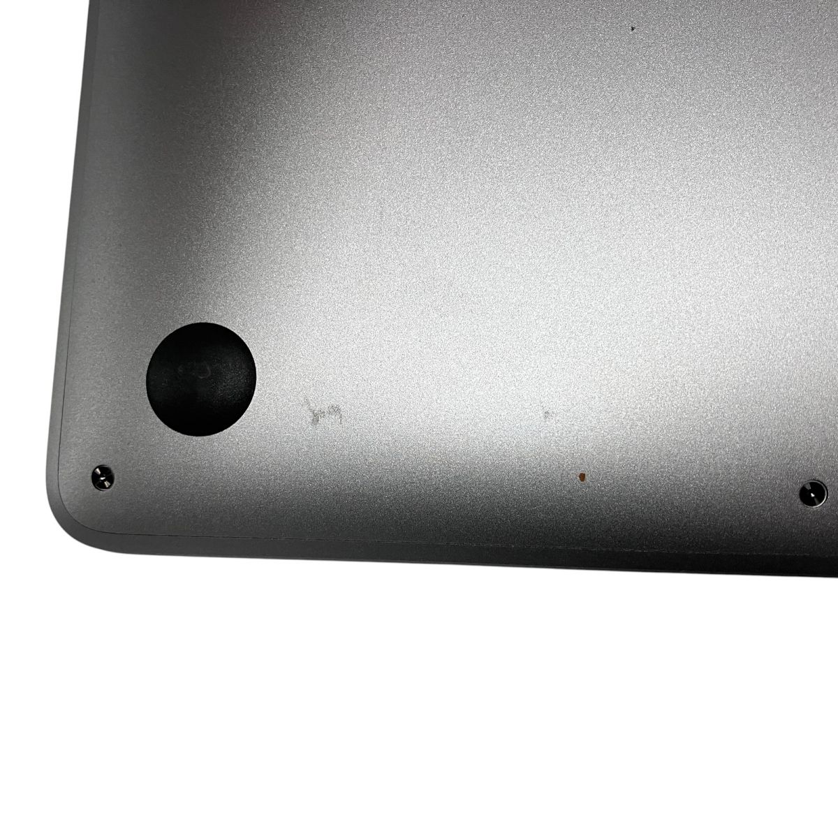 充放電回数285回】Apple MacBook Air 13インチ ノートPC Core(TM