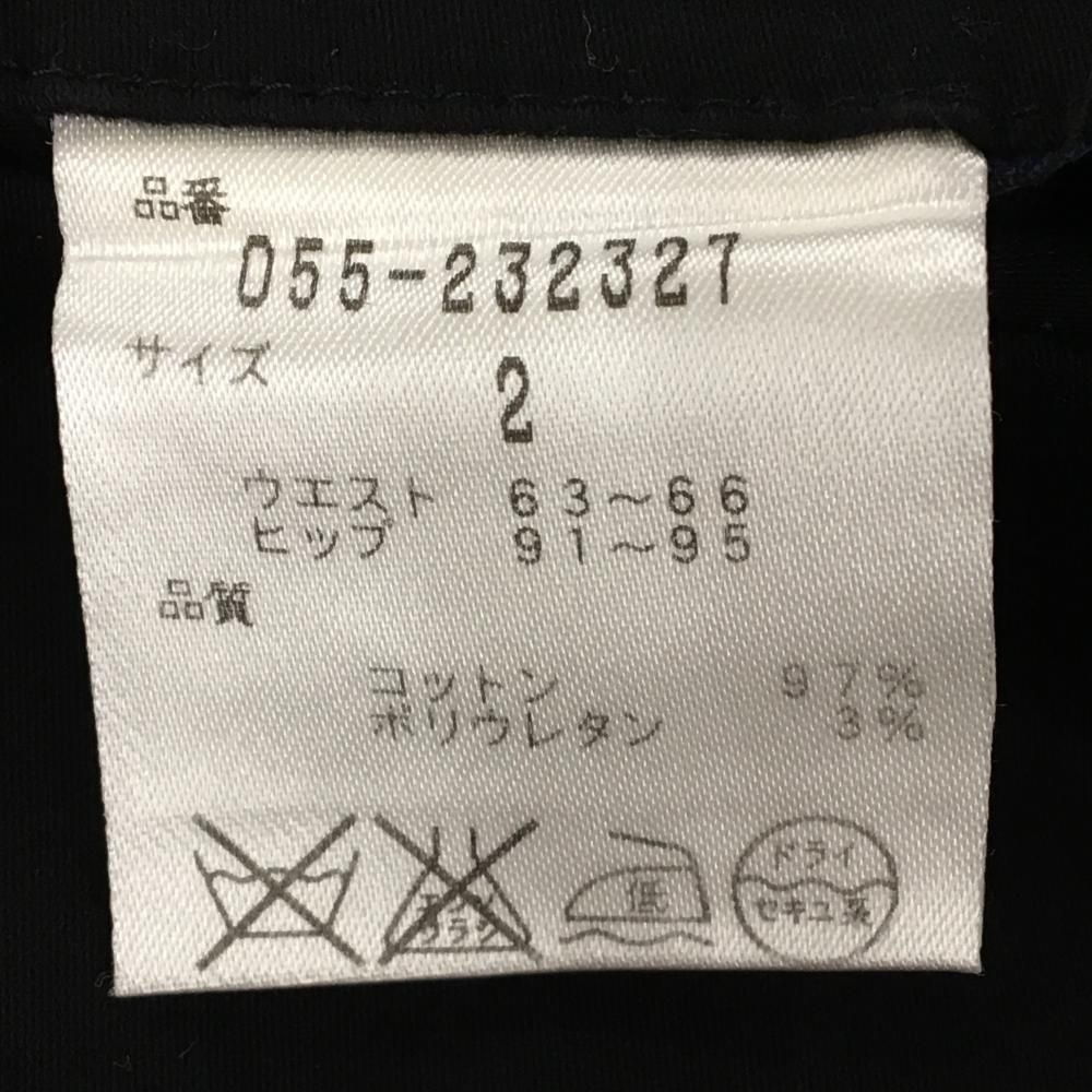 パーリーゲイツ ショートパンツ