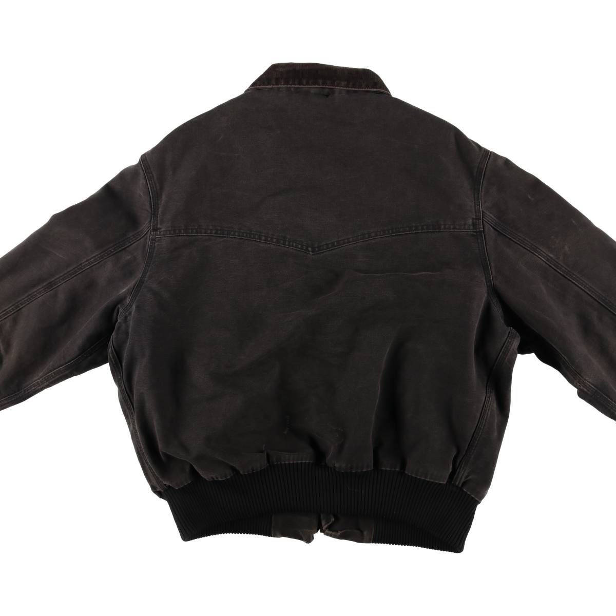 古着 80~90年代 カーハート Carhartt サンタフェジャケット