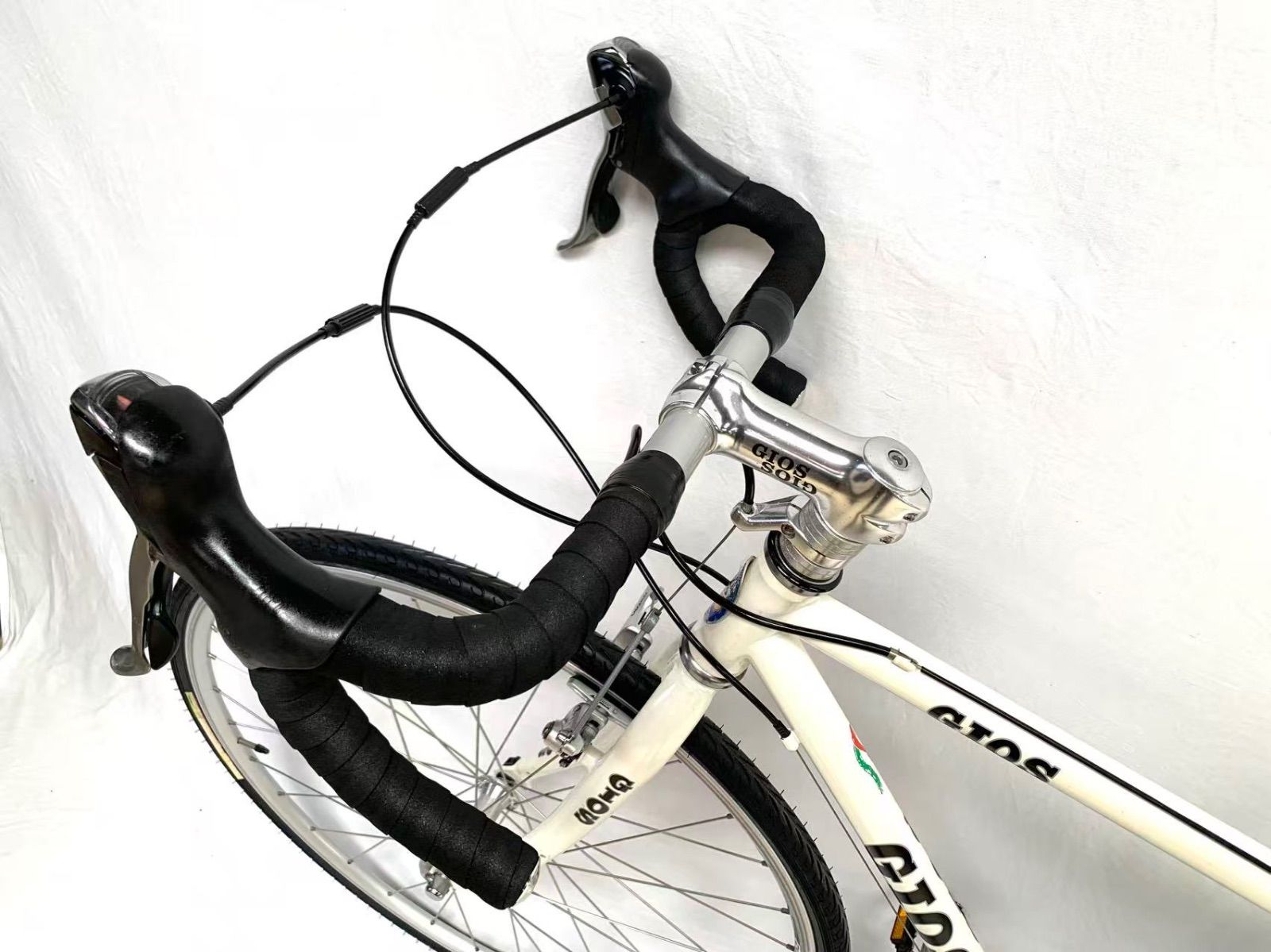 GIOS ロードバイク
