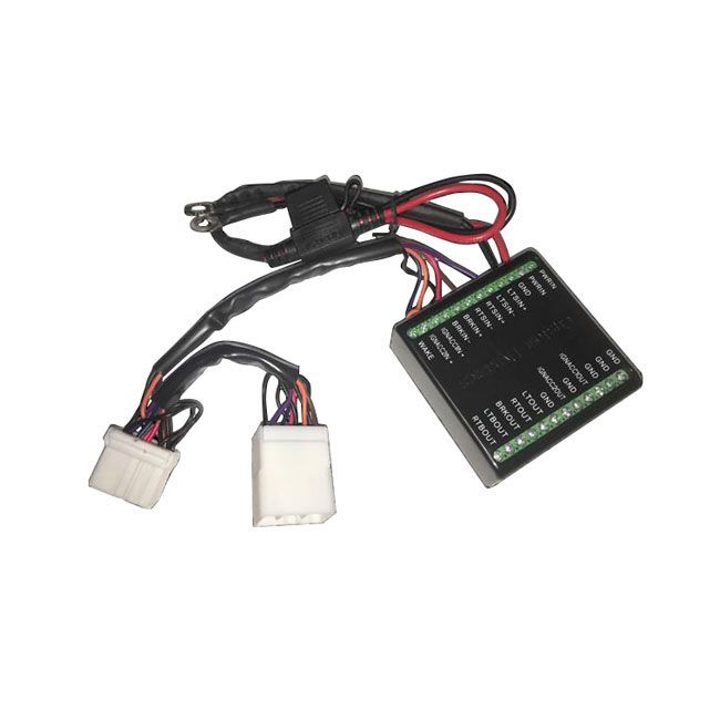 CUSTOM DYNAMICS Dynamic Load Isolator H-D | 922693