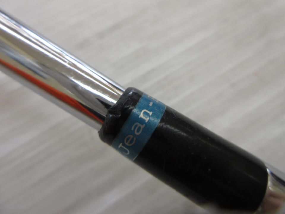 レア 支給品ジャンバティスト JB502MW 51.57ノーメッキ ジャン