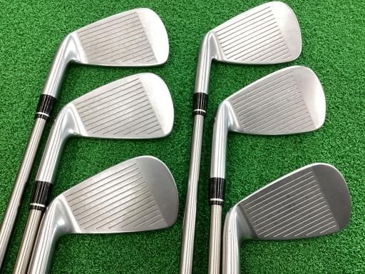 6S アイアンセット