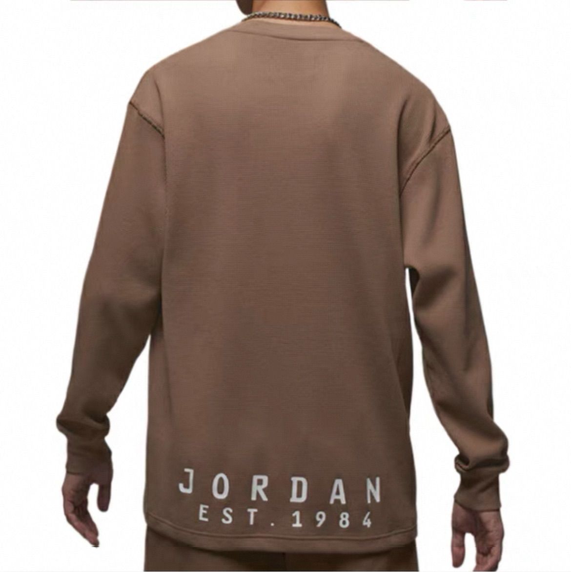 ⭐️ジョーダン JORDAN NIKE ナイキ ロンT トップス - メルカリ