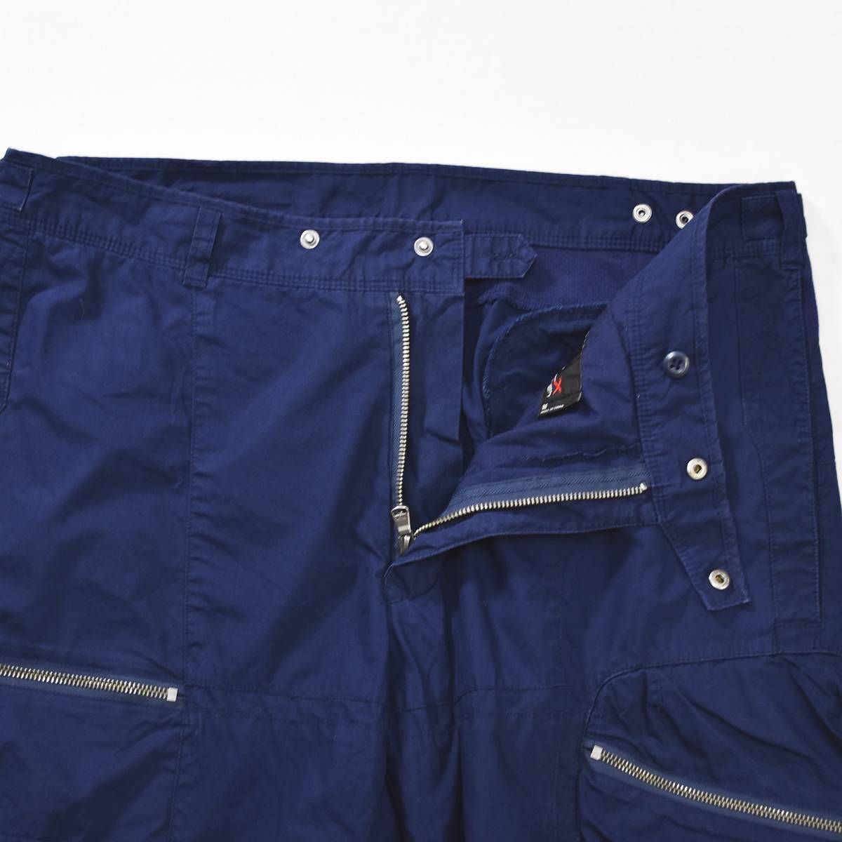 アールエルエックス ラルフローレン RLX RALPH LAUREN コットン カーゴ