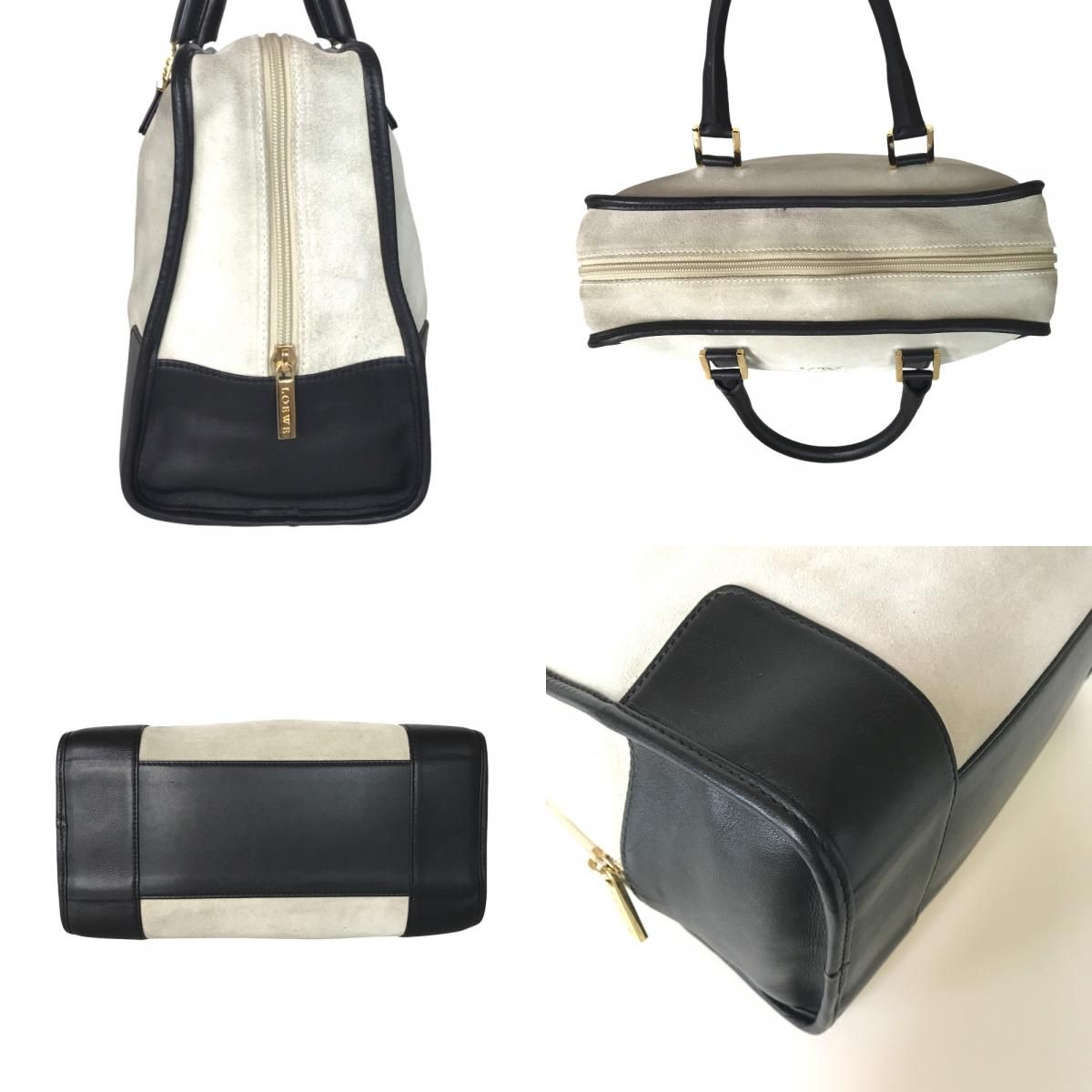 送料関税込◇LOEWE Amazona 32 アナグラム トートバッグ LOEWE】正規店買付☆アナグラム トートバッグ スモール (LOEWE