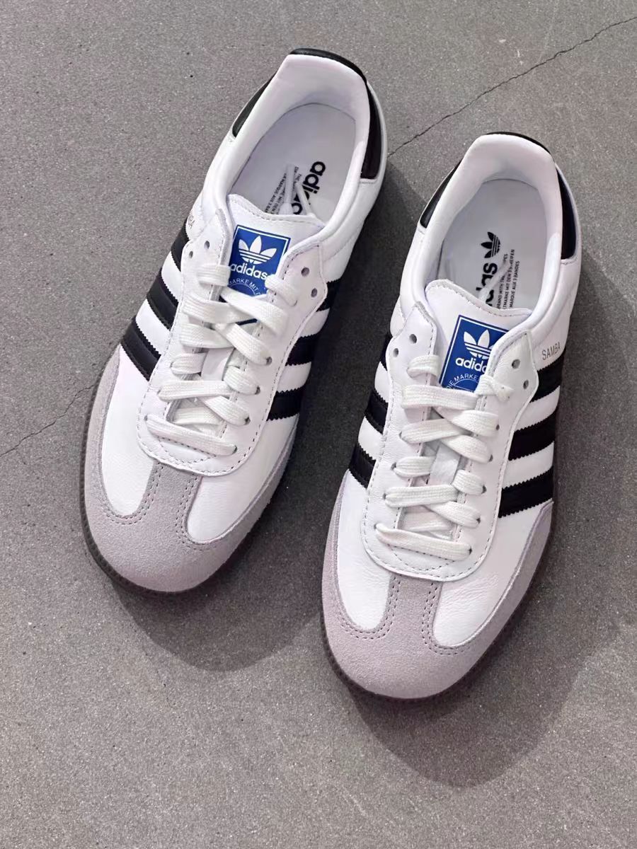 originals Samba