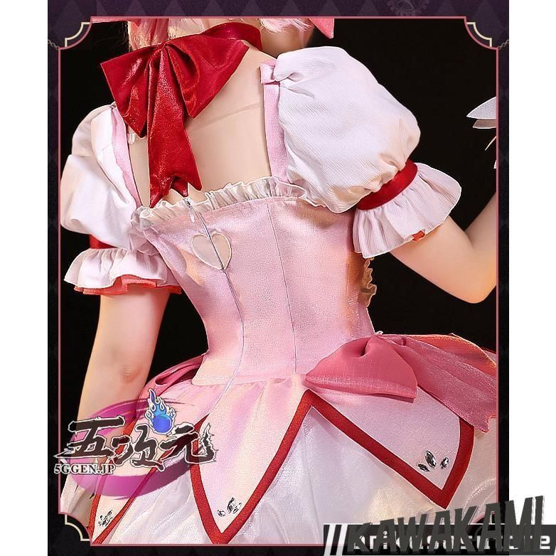 魔法少女まどか