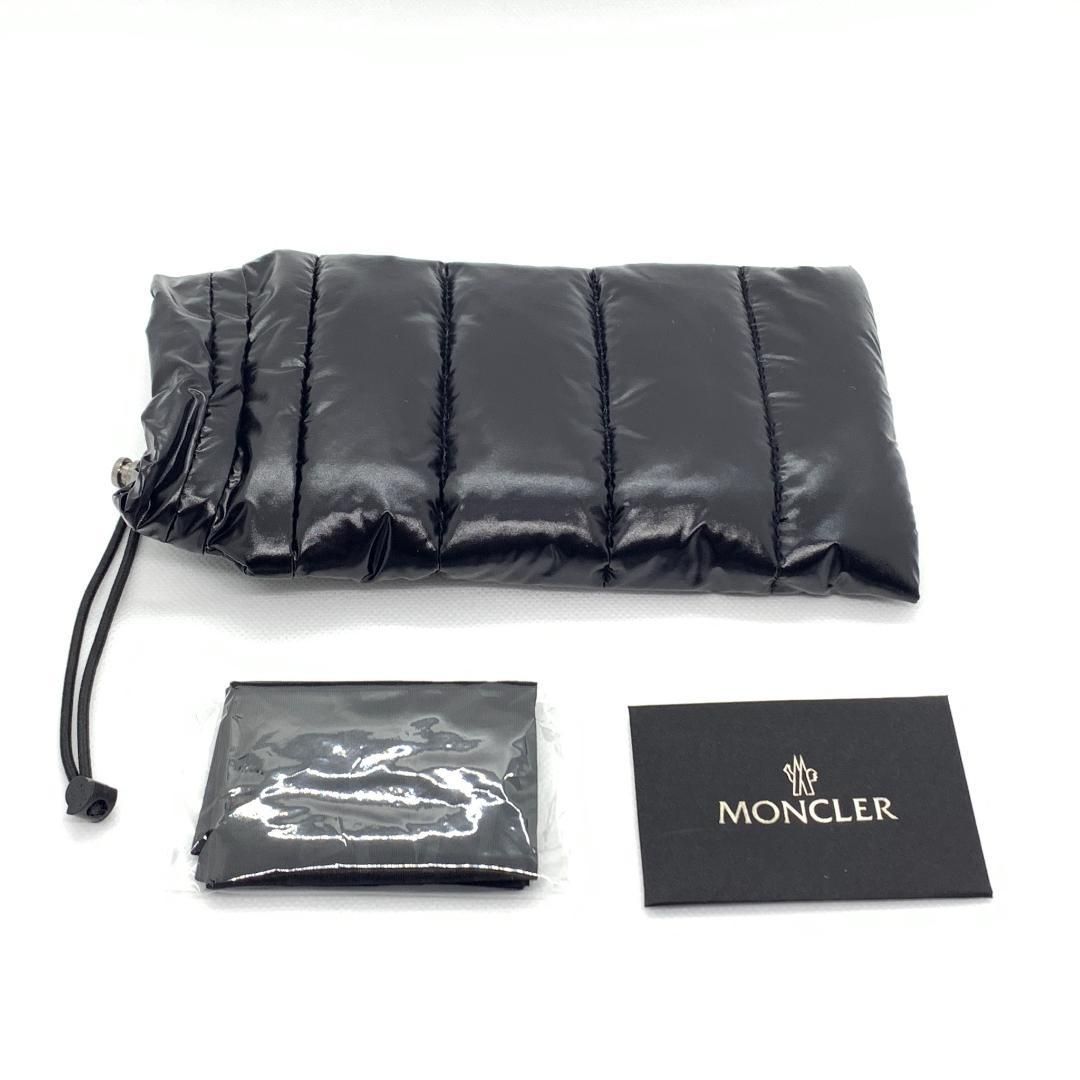 新品/匿名配送】MONCLER モンクレール サングラス ML0189F アジアン