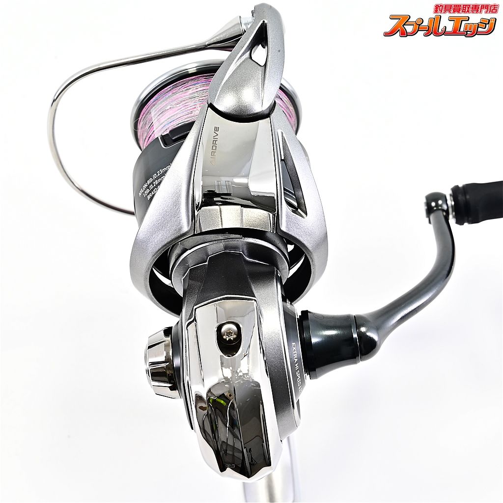 【ダイワ】 25カルディア LT 3000-XH DAIWA セール中 CALDIAm41387