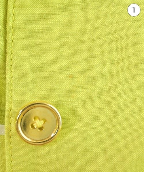 【宅配送料無料】 49AV JUNKO SHIMADA ジャケット レディース 古着 充実の品揃え！