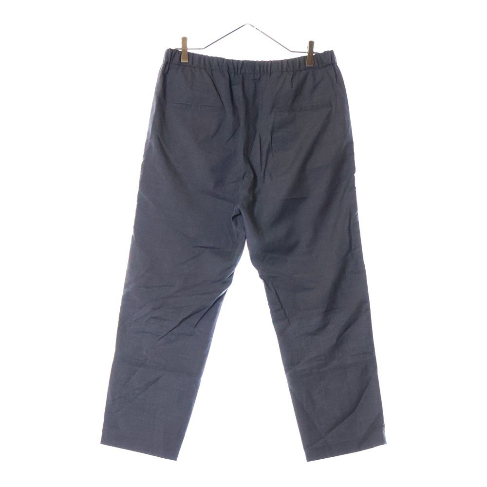 OAMC (オーエーエムシー) ストレッチ イージークロップドパンツ
