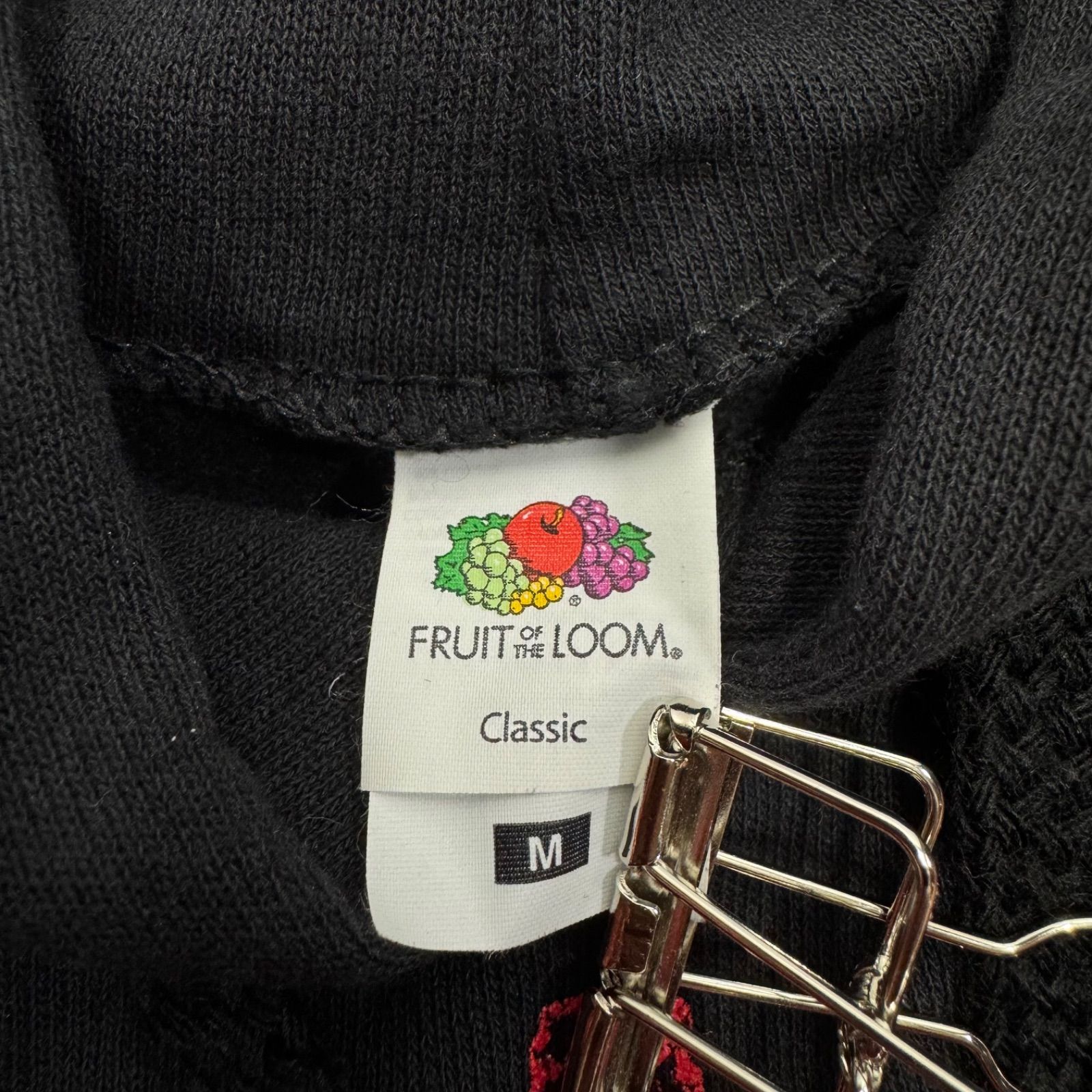 Slipknot Print Pull Over Hoodie スリップノット パーカー フーディー 