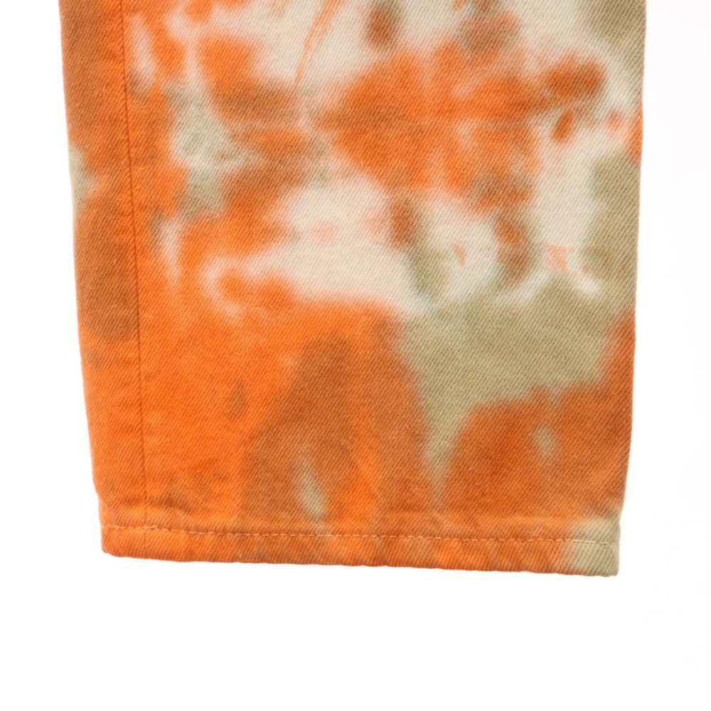 リーバイス USA製 80s ヴィンテージ オレンジ タグ 38 パンツ 古着