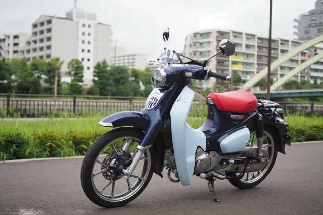 専用11枚 GILD design ギルドデザイン CBR250RR リアブレーキホースキット