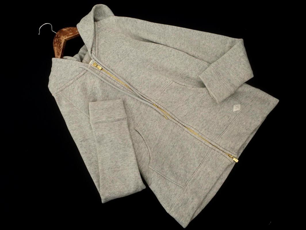 MACKINTOSH PHILOSOPHY マッキントッシュフィロソフィー ジップ