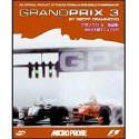 【中古】「非常に良い」Grandprix 3 廉価版 日本語マニュアル付 中古】「非常に良い」Grandprix 3 廉価版 日本語マニュアル付 - メルカリ