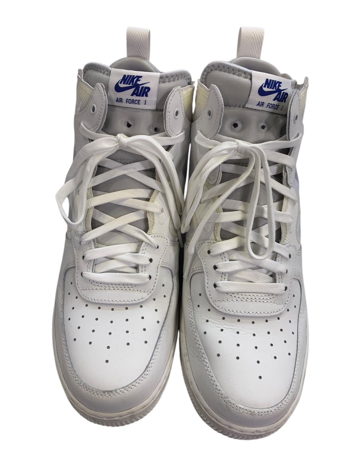 ♪2404 NIKE ナイキ スニーカー DQ1872-101 エアフォース1