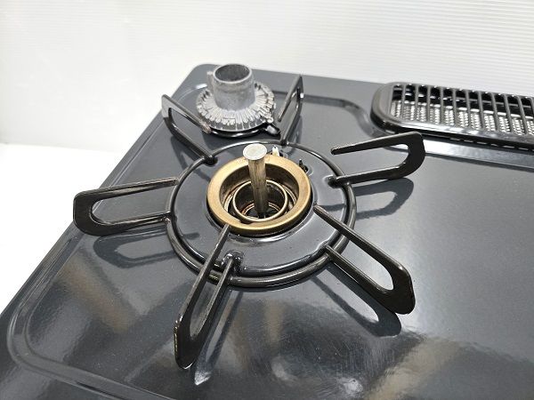 水無片面焼グリル IC-S37BM-2L