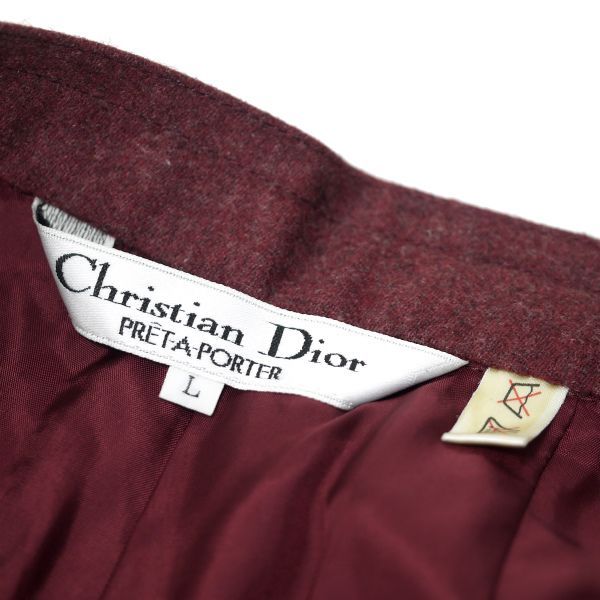 【DIOR】クラシックパンツ レッド Buy Dior B23 High 'Dior Oblique - Red' - 3SH118YNT H363 | GOAT