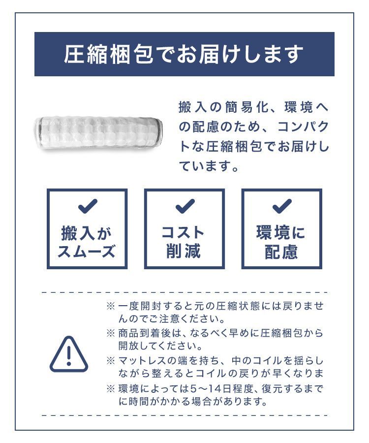 マットレス 三つ折り