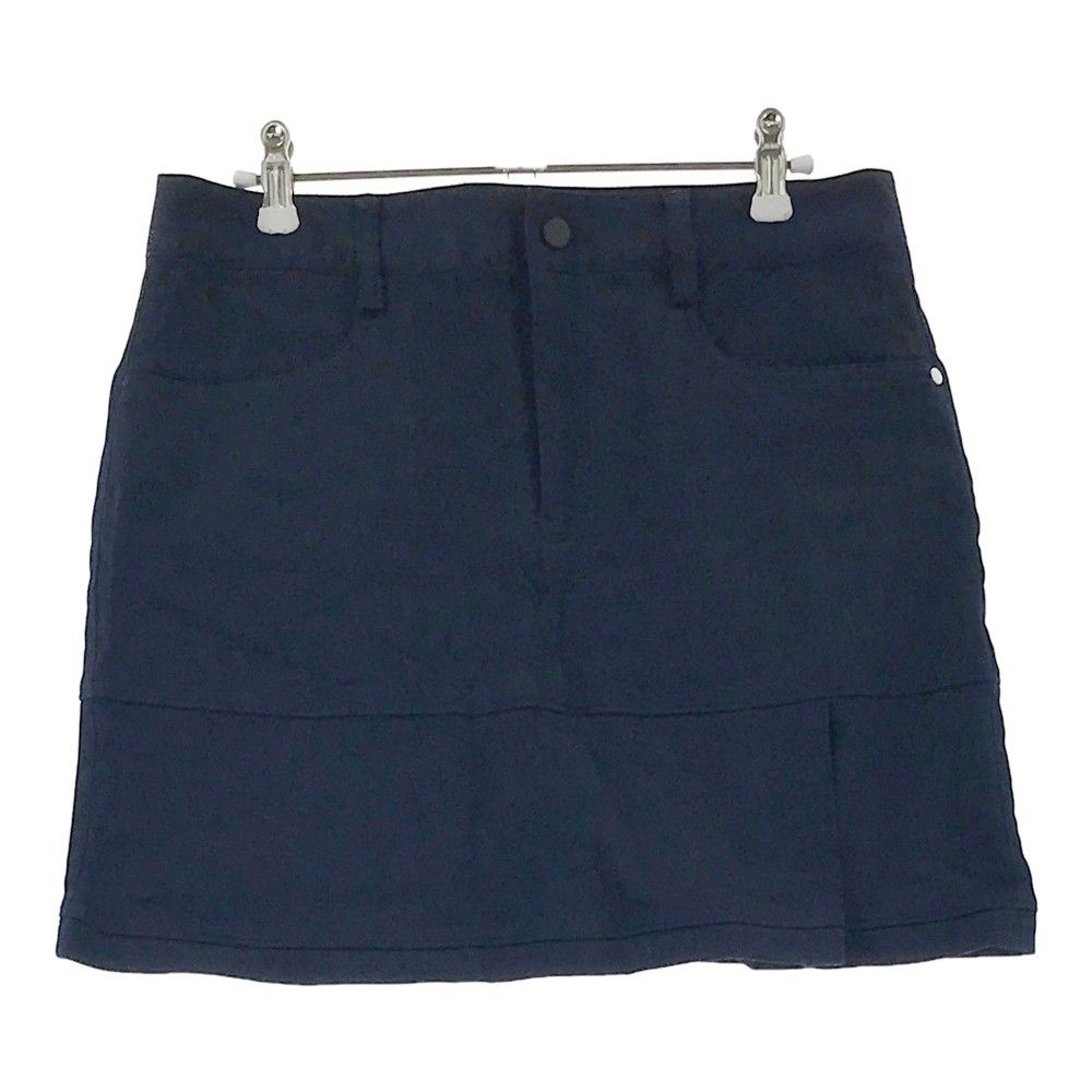 アディダスゴルフ スカート スコート ネイビー Lサイズ アディダスゴルフ スカート スコート ネイビー Lサイズ ADIDAS GOLF