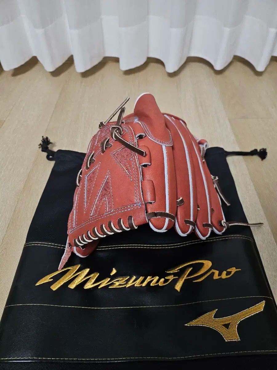 オーダー グローブ