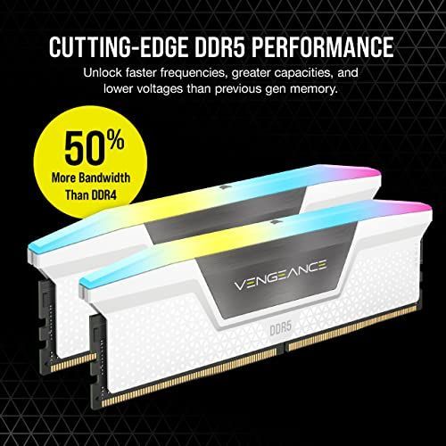 CORSAIR DDR5-5200MHz デスクトップPC用メモリ VENGE… - アスタリスク