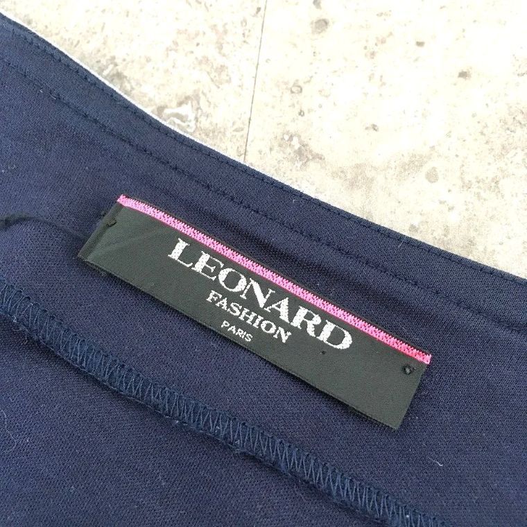 み LEONARD