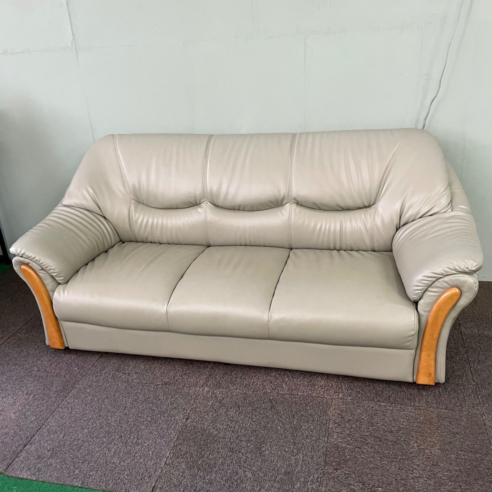 最終値下げ アクタス ソファ キムタク ロンバケ アクタス ACTUS five