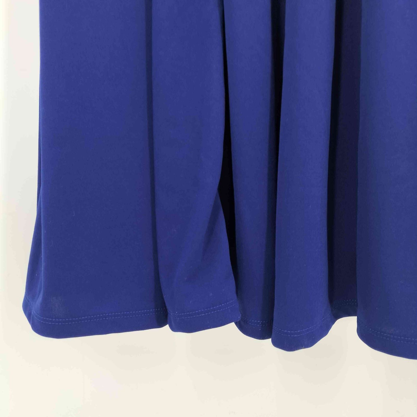 jersey dress