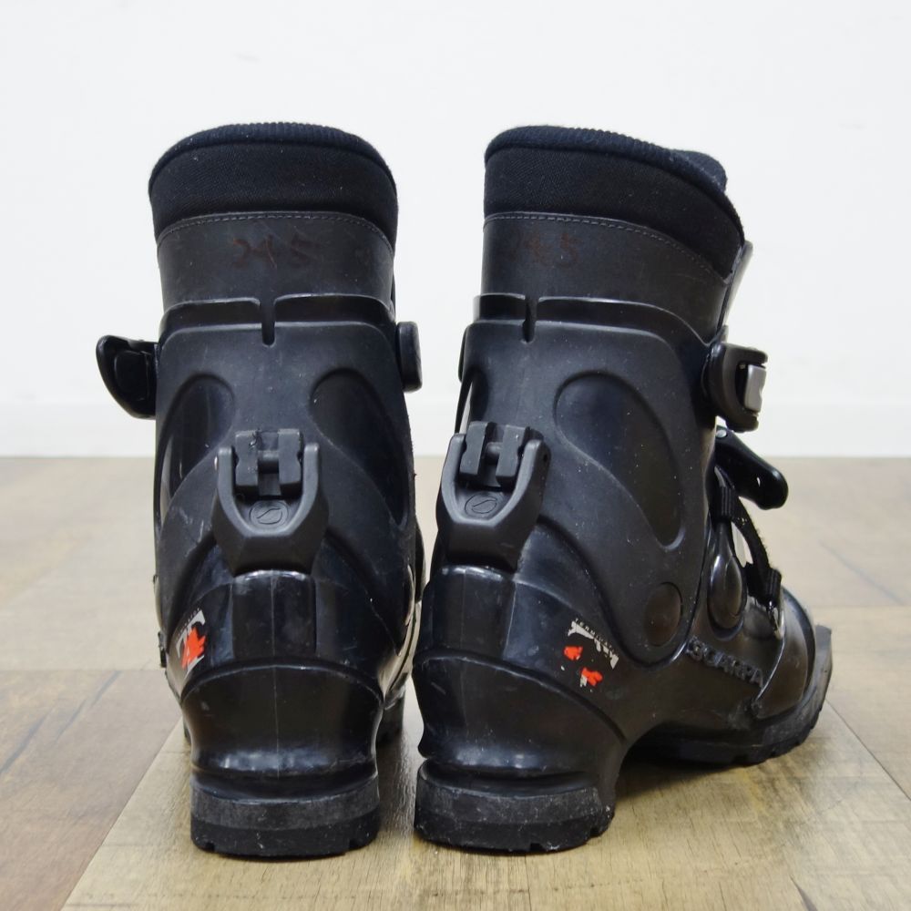 テレマーク スキー