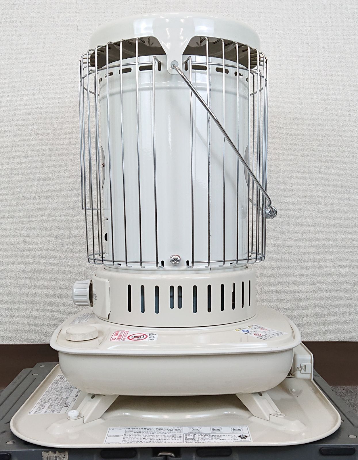 美品】CORONA コロナ 石油ストーブ SL-5123 2023年製