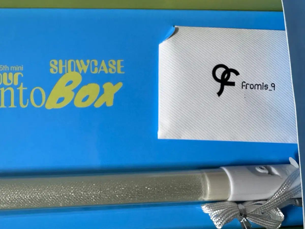 fromis_9 ペンライト まとめ売り fromis_9 ペンライト まとめ売り - メルカリ