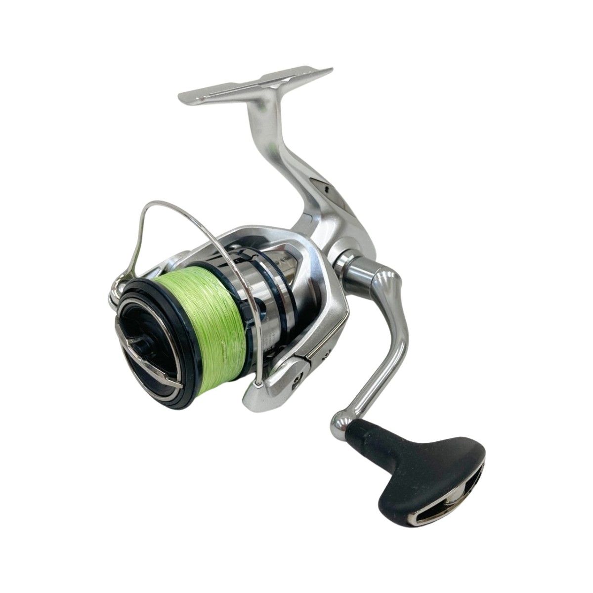 〇〇SHIMANO シマノ STRADIC 19ストラディック C3000XG 04020