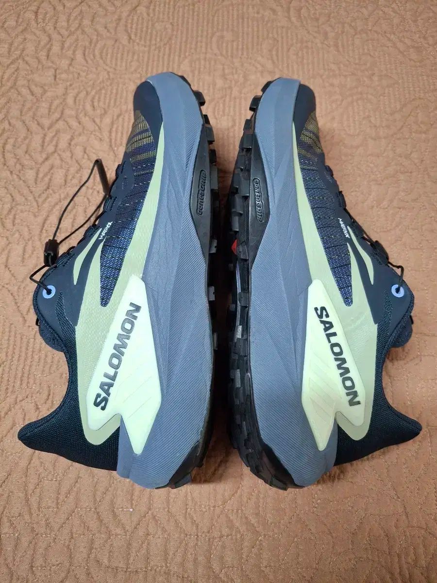 SALOMON サロモン